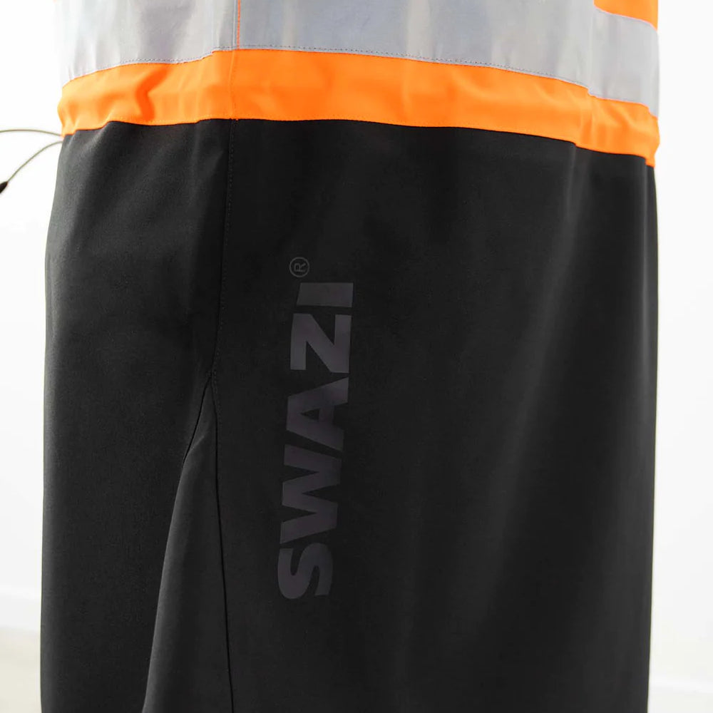
                  
                    Swazi The HI-VIS Karona - Blaze/Black
                  
                