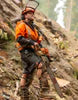 
                  
                    Swazi The HI-VIS Karona - Blaze/Black
                  
                