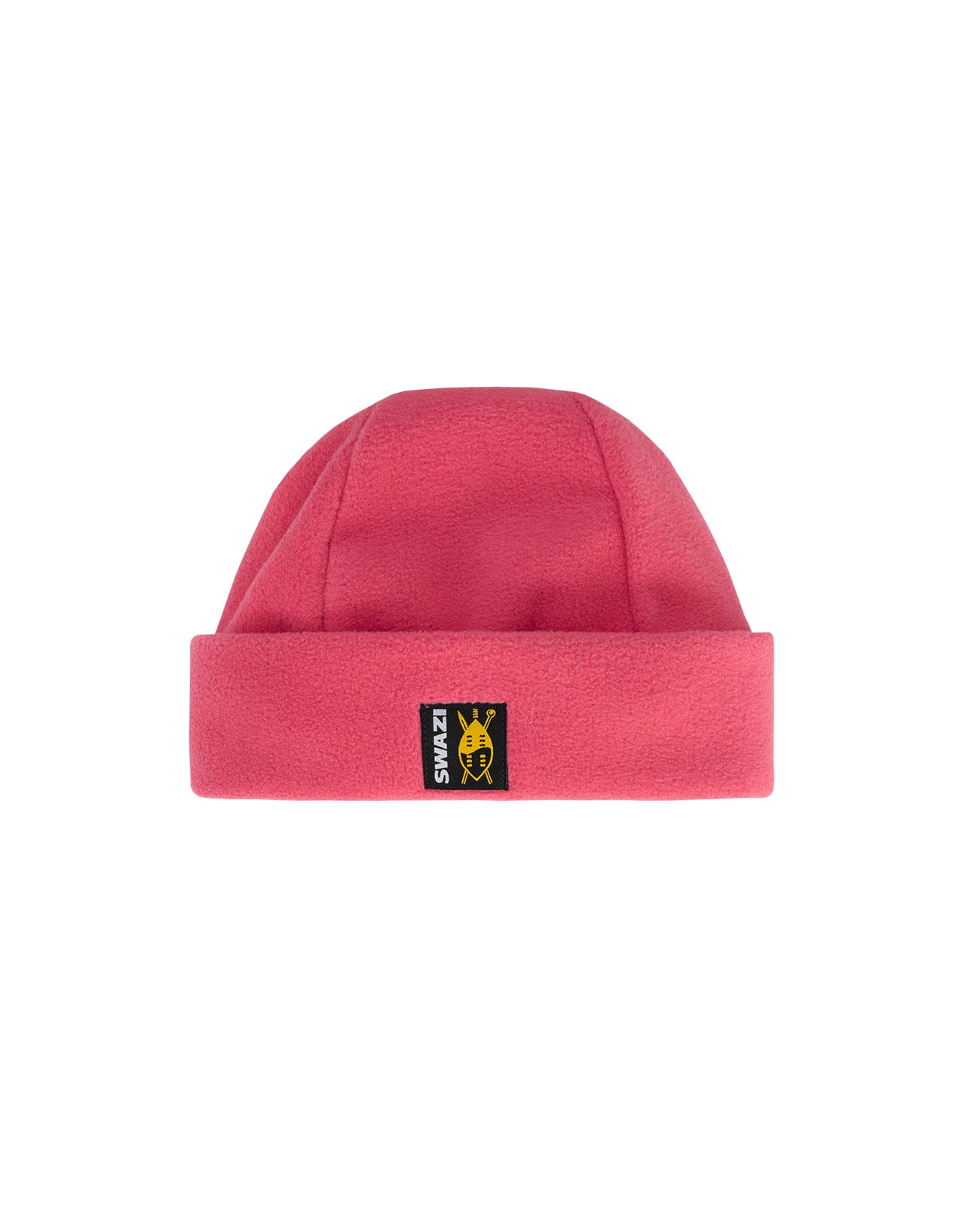 Swazi Kids Hasbeanie - Petal Pink