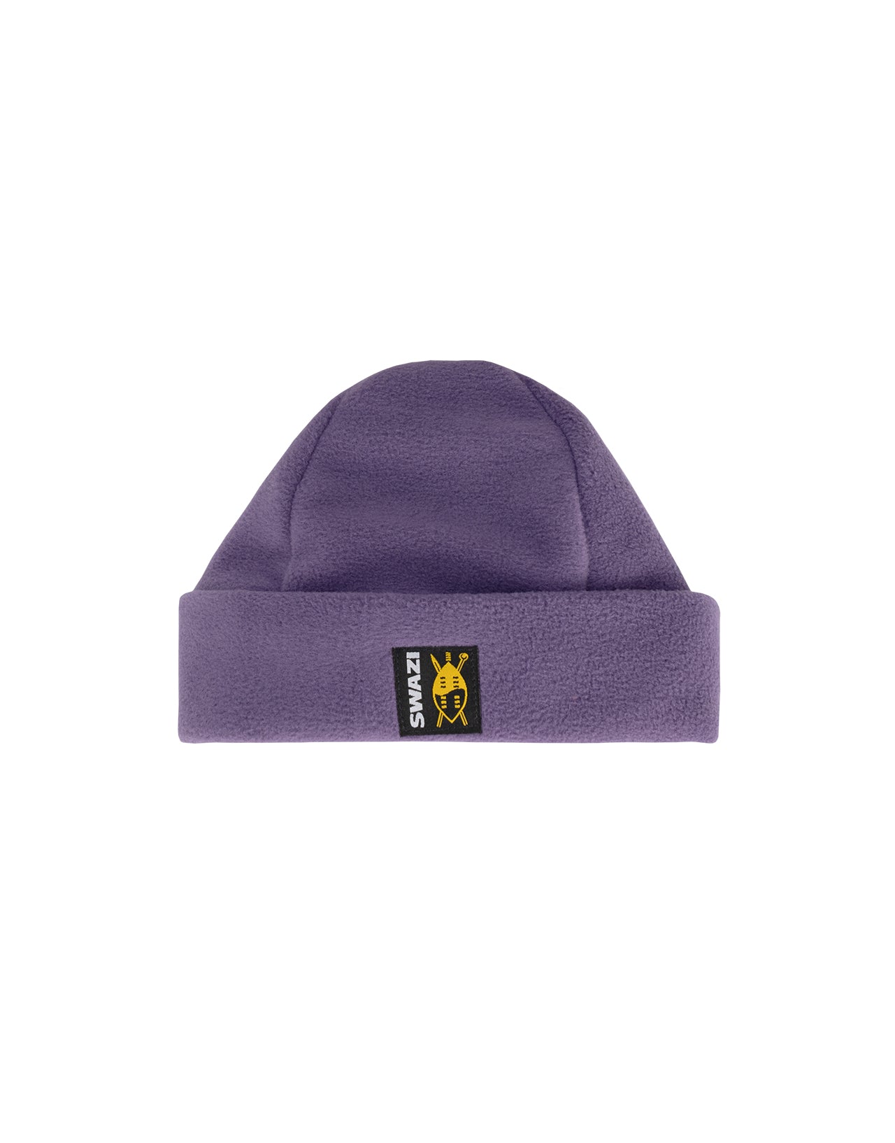 Swazi Kids Hasbeanie - Wisteria Purple