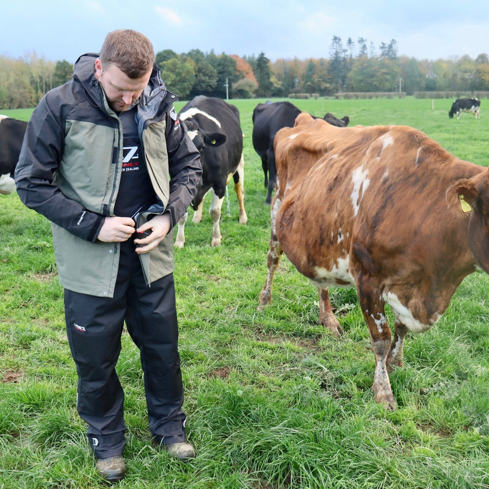 
                  
                    Farming waterproofs, agricultural clothing brands, agricultural waterproof clothing
                  
                