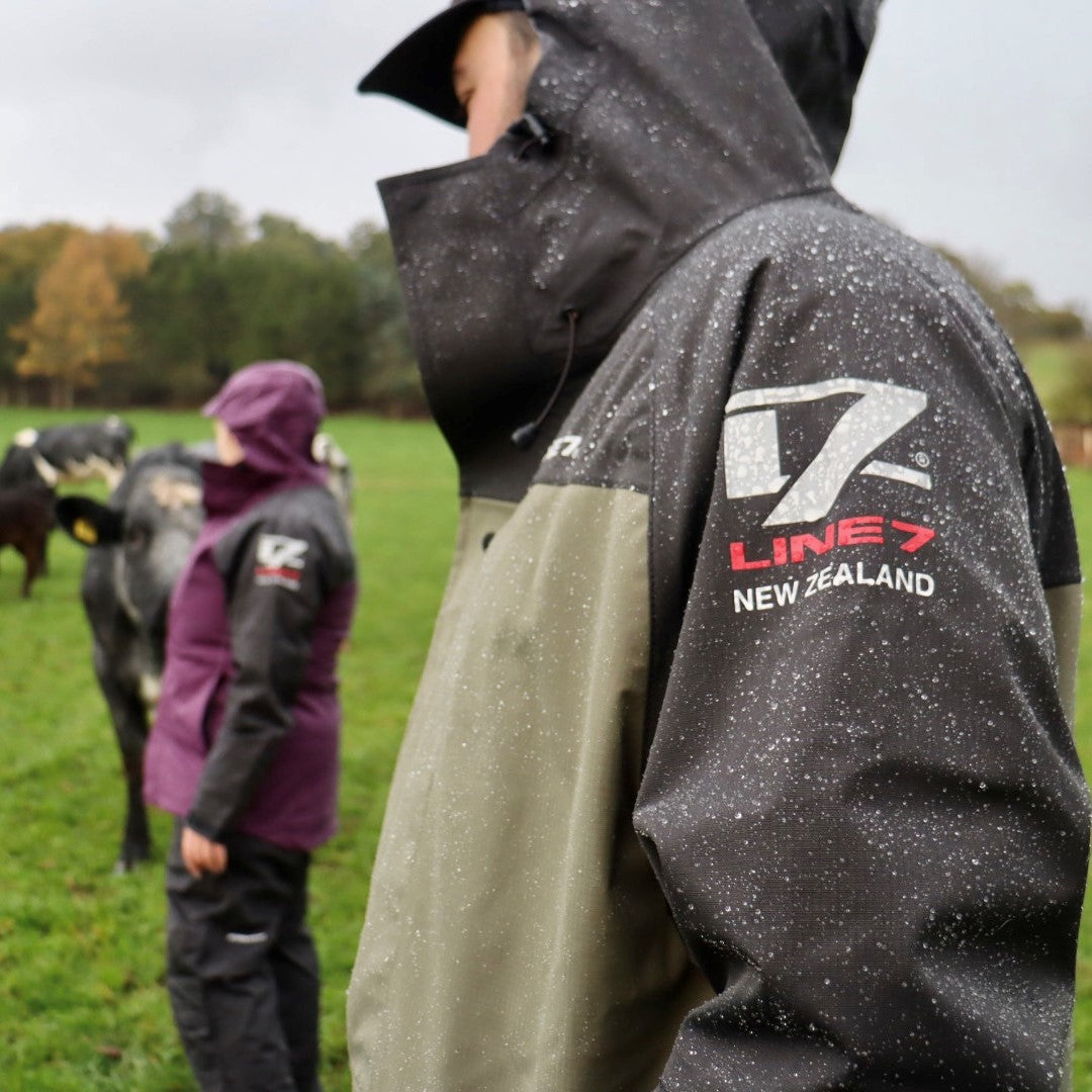 Farming waterproofs, agricultural clothing brands, agricultural waterproof clothing