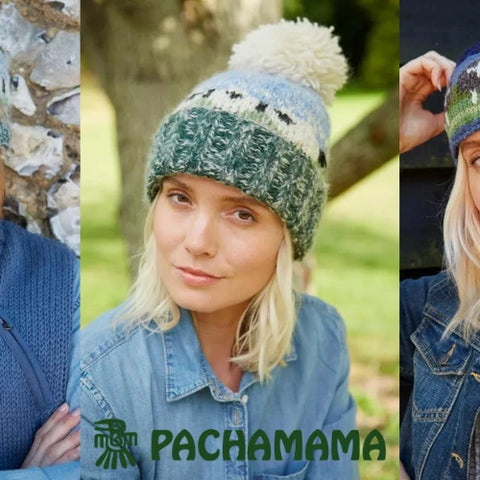 Pachamama Knitwear
