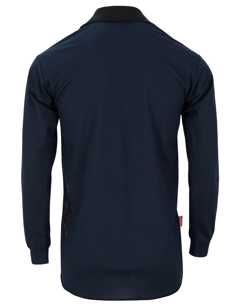 Swazi The Climb-Max Long Sleeve Shirt - Navy