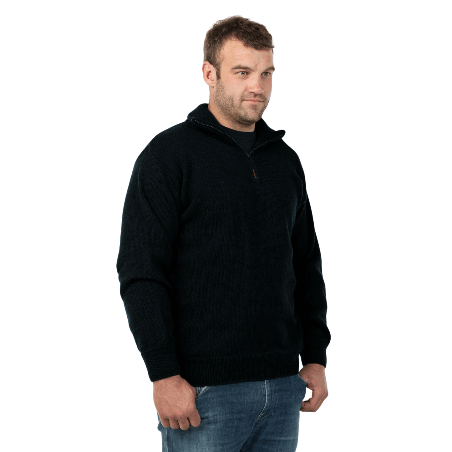 MKM Originals Windbreaker Dual Layer Jersey (Unisex) - Coal