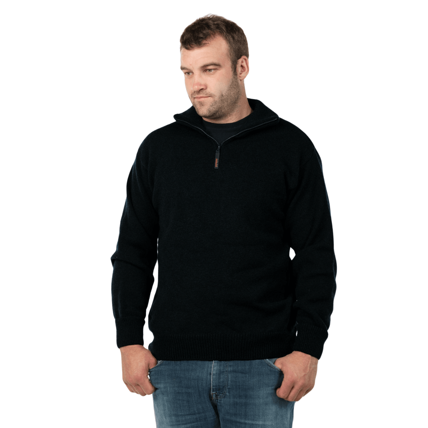 MKM Originals Windbreaker Dual Layer Jersey (Unisex) - Coal