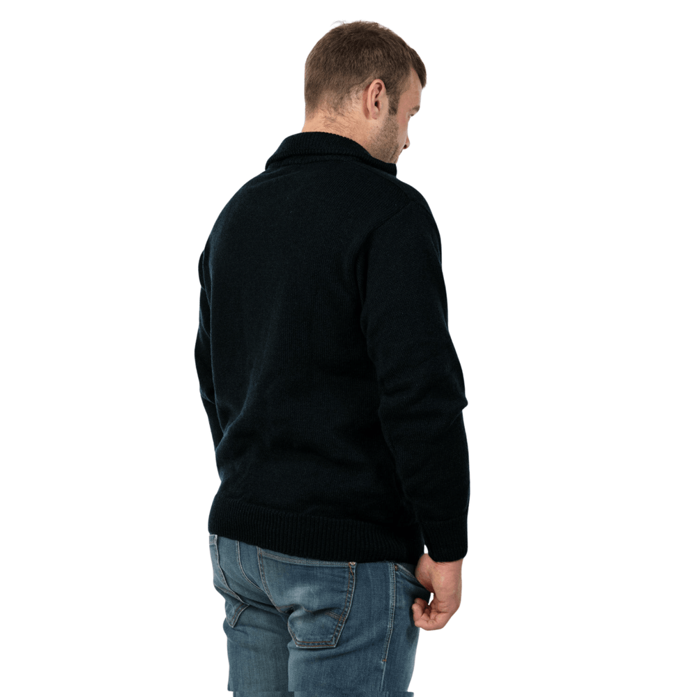 
                  
                    MKM Originals Windbreaker Dual Layer Jersey (Unisex) - Coal
                  
                