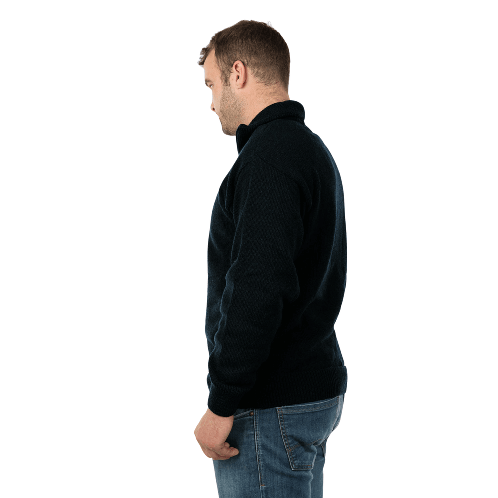 
                  
                    MKM Originals Windbreaker Dual Layer Jersey (Unisex) - Coal
                  
                
