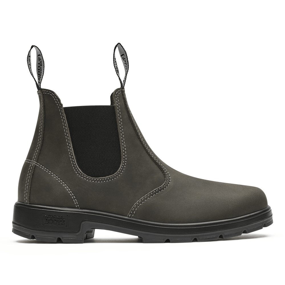 Mongrel K9 Dealer Boots - Cloudy Grey
