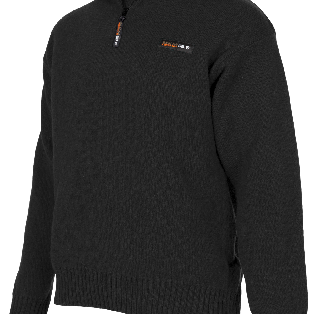 
                  
                    MKM Originals Tasman - Possum/Merino Dual Layer Jersey
                  
                