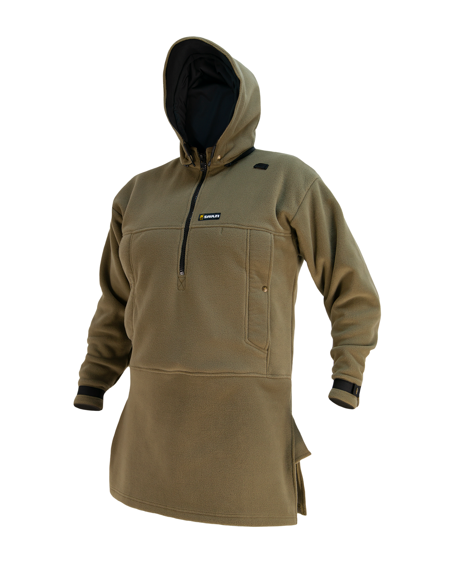 swazi jackets 