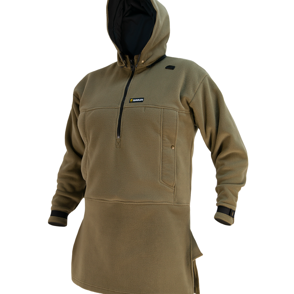 swazi jackets 