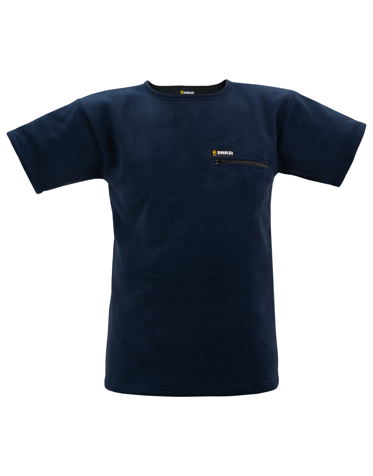 Swazi The Bushmans Tee