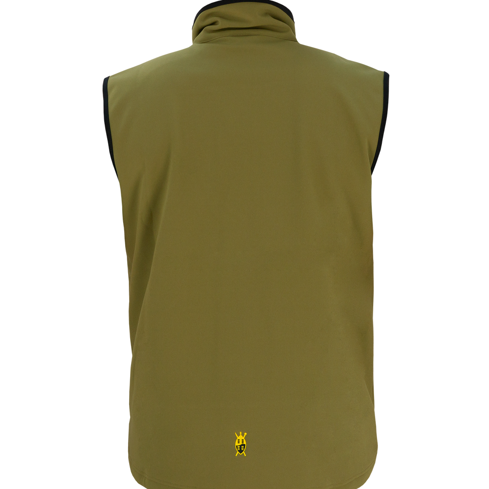 
                  
                    Swazi The Paragon Vest - Tussock
                  
                