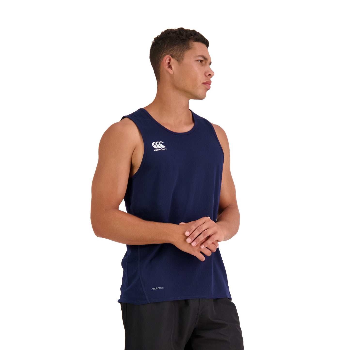 Canterbury Vapodri Singlet