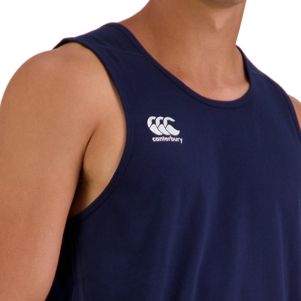 
                  
                    Canterbury Vapodri Singlet
                  
                