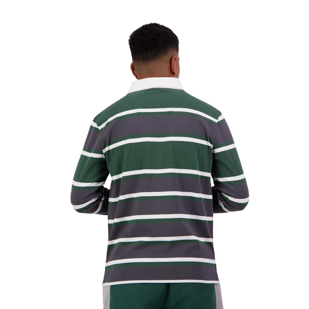 
                  
                    Canterbury Rugby Jersey (Unisex) - Pine Green
                  
                