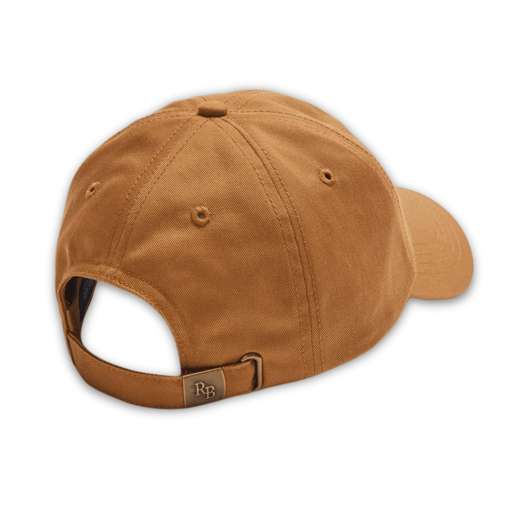 
                  
                    RB Sellars Vintage Panel Cap - Wicker
                  
                