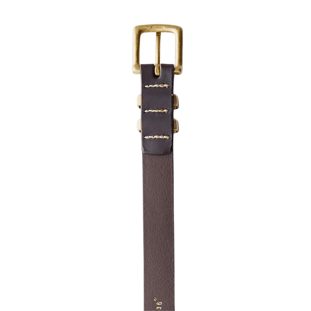 
                  
                    RB Sellars Westend Belt - Chestnut
                  
                