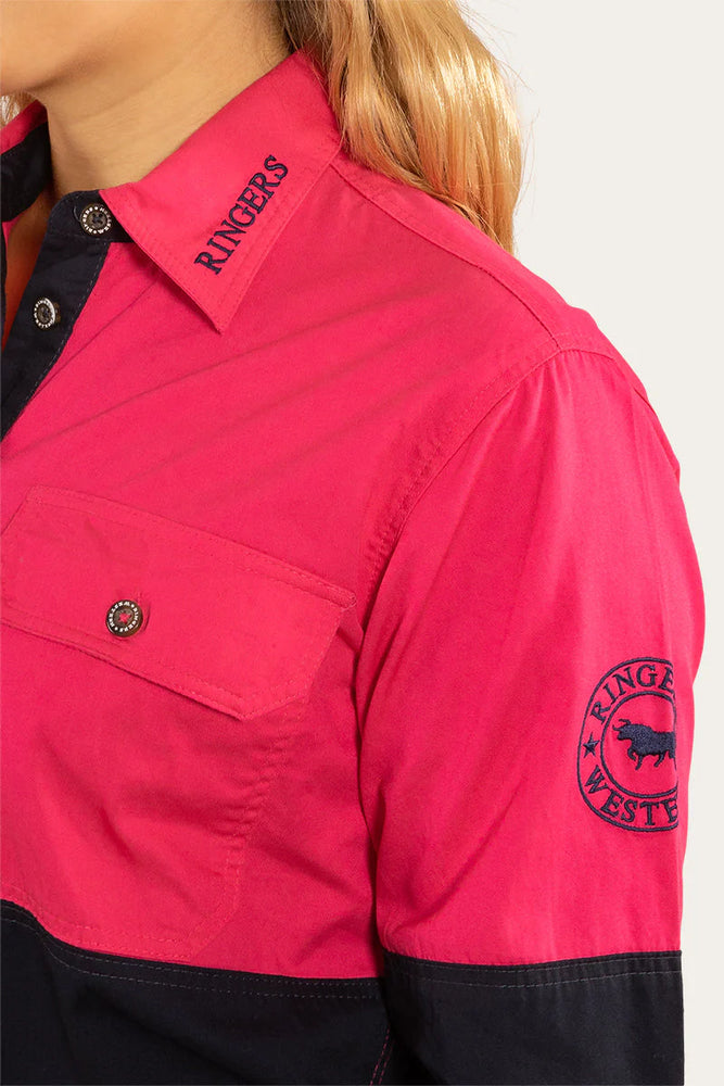 
                  
                    western shirts for women, ladies cowgirl shirt uk, womens country clothing UK
                  
                