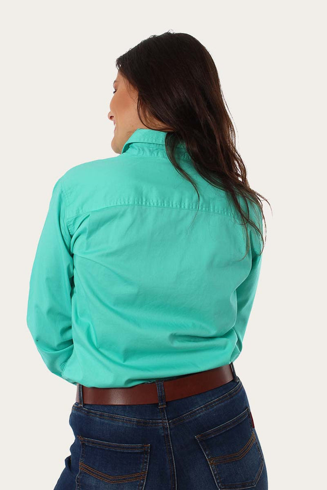 australian clothing brands, womens farm shirts, ladies country clothing, agri shirts