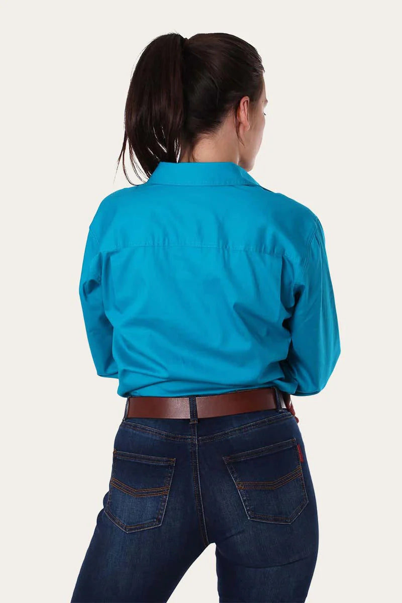 cowgirl shirt UK, clothing for farmers, australian shirts, womens country clothing