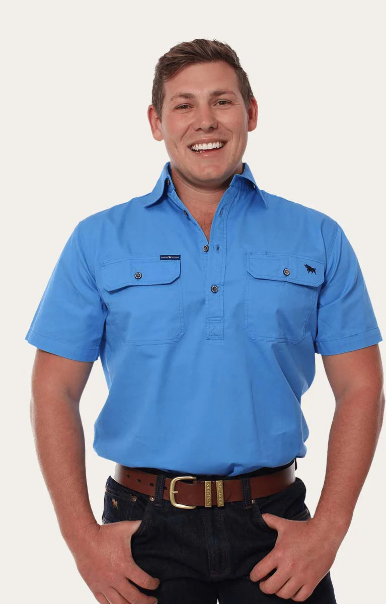 shirts for farmers, australian clothing brands, ringers western, mens work shirts