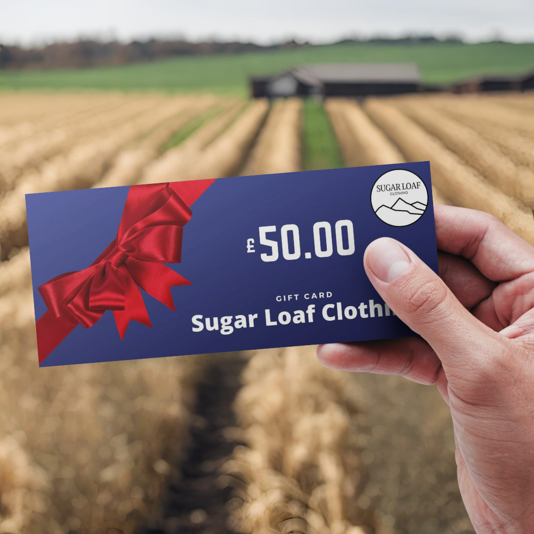 E-Gift Vouchers