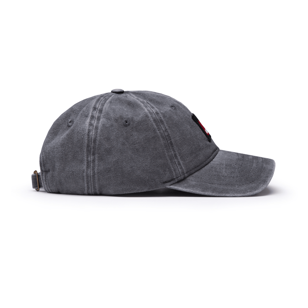 
                  
                    Sugar Loaf Classic Cap - Washed Grey
                  
                