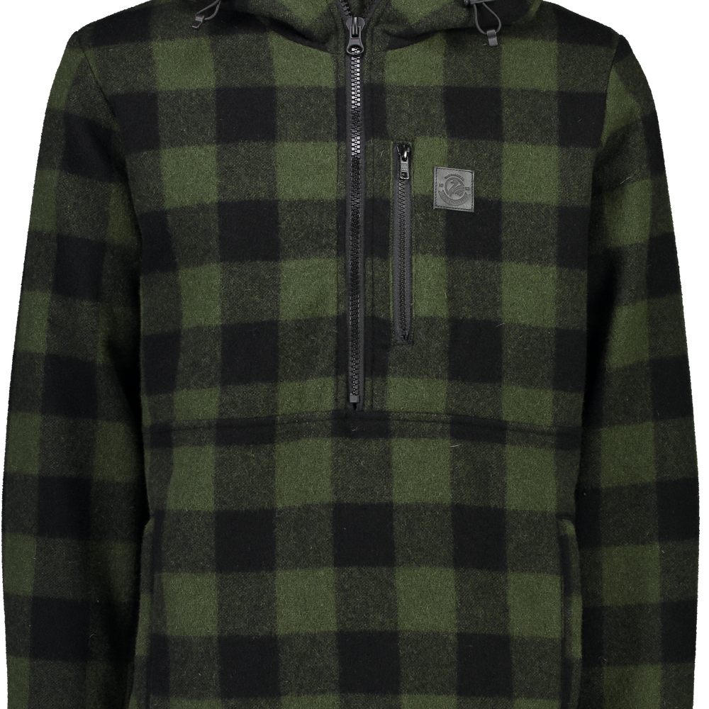 Farming hoodies pictured on its own