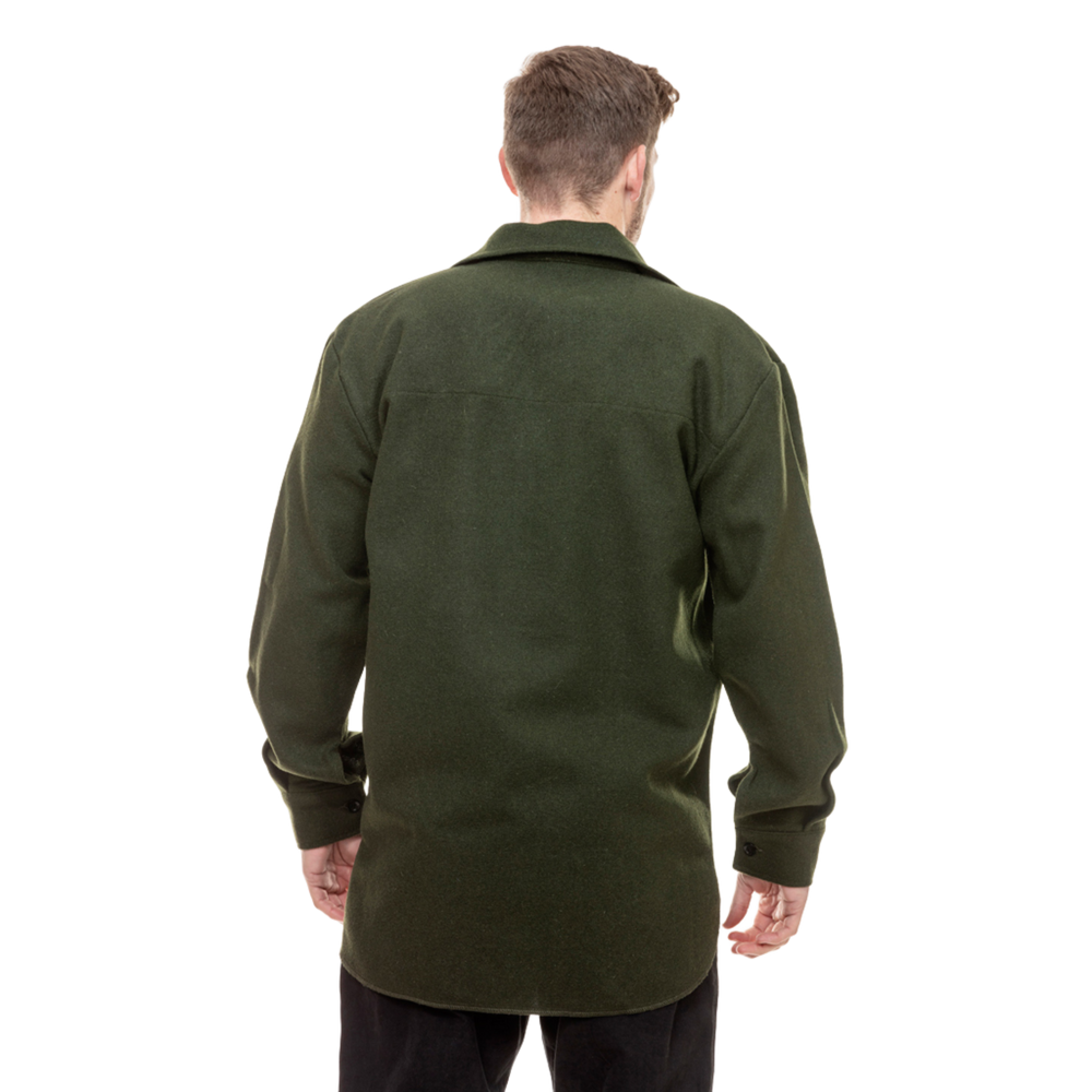 
                  
                    Swanndri Ranger Bush Shirt - Olive
                  
                