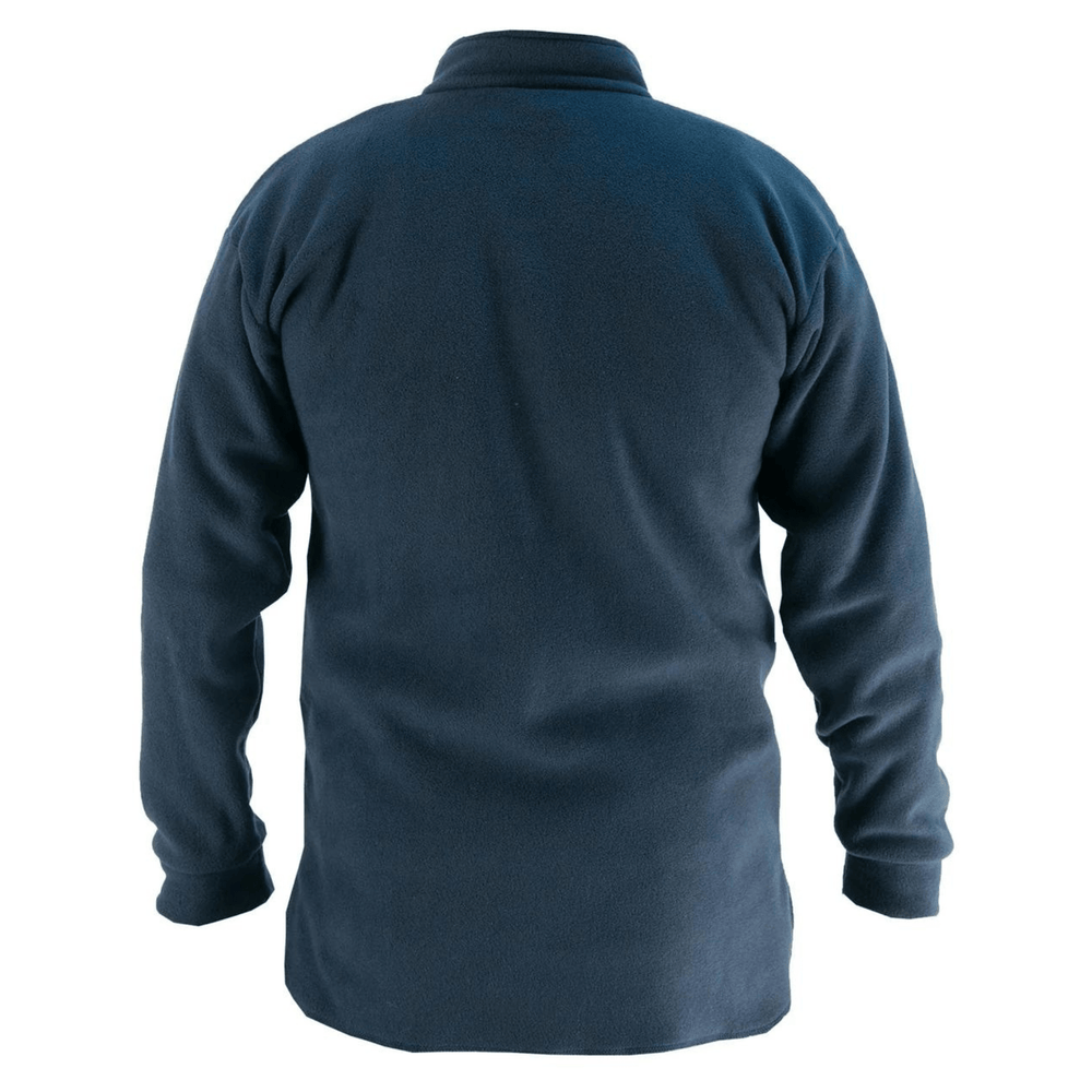 
                  
                    Swazi The Bush Shirt - Navy
                  
                