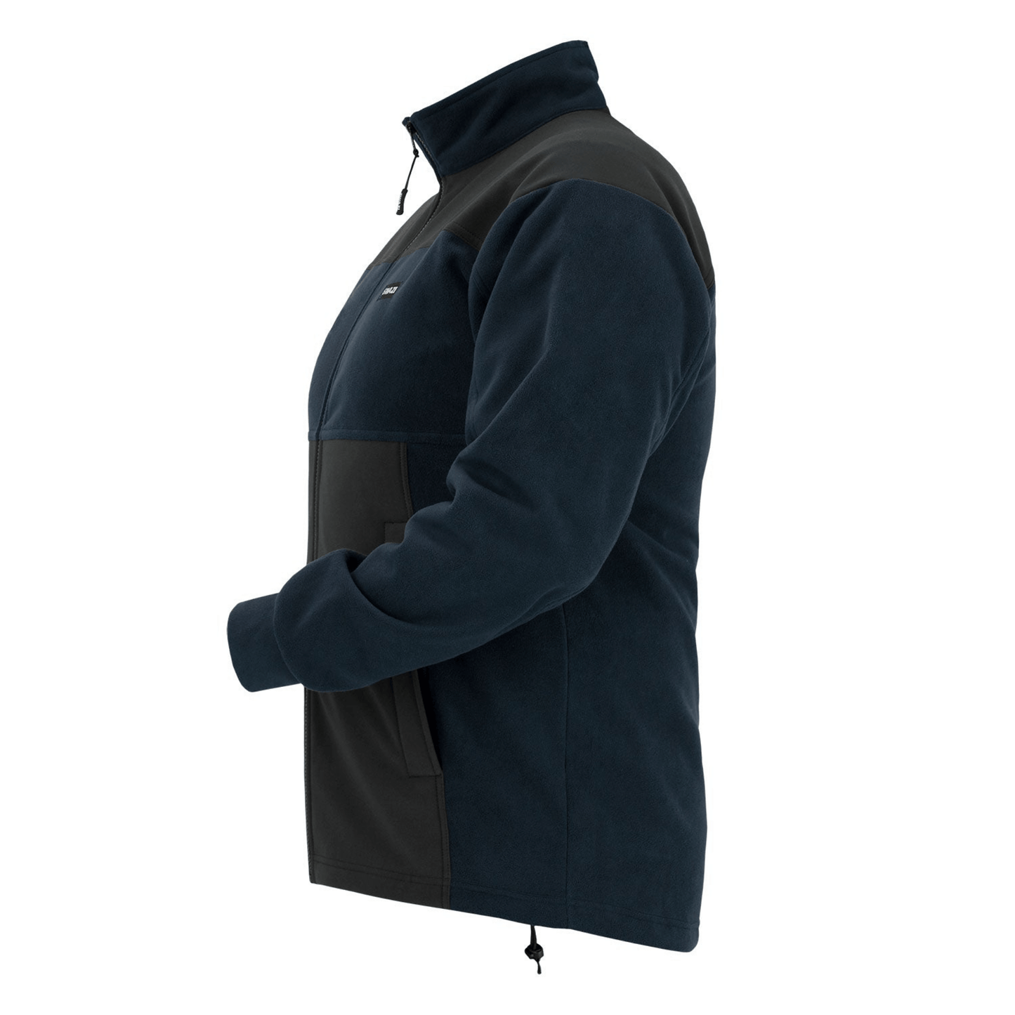 Swazi Keiler Jacket - Navy