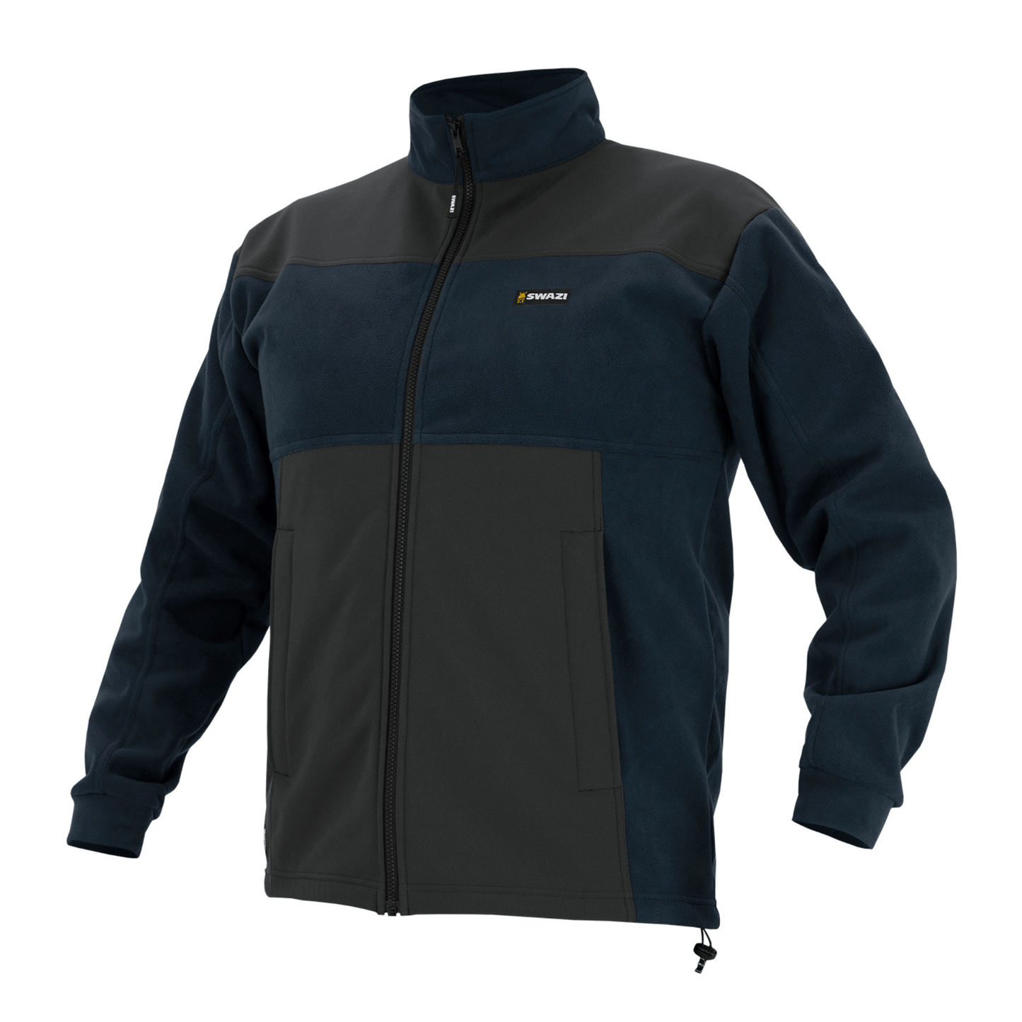 The Swazi Keiler Jacket, part of our Swazi clothing range featuring Swazi fleeces, jackets and more.
