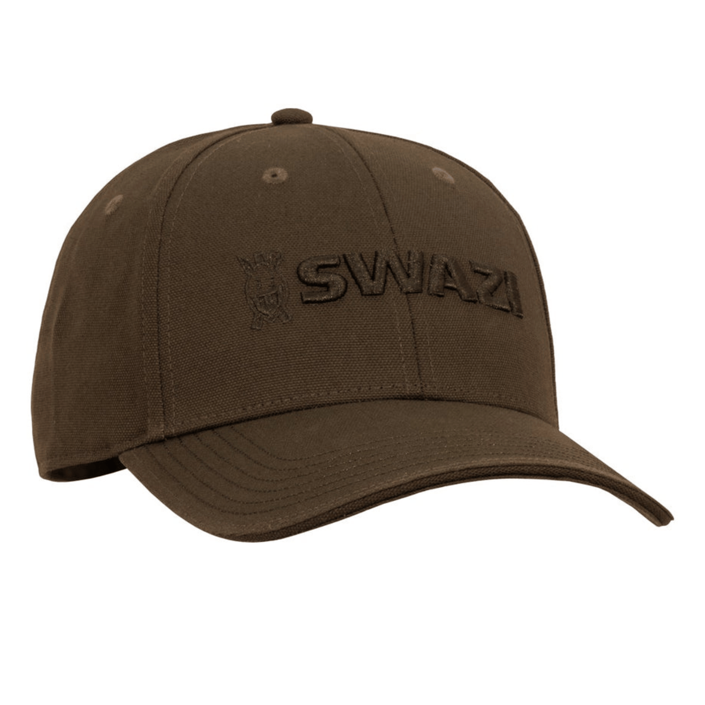 Swazi Legend Cap Brown