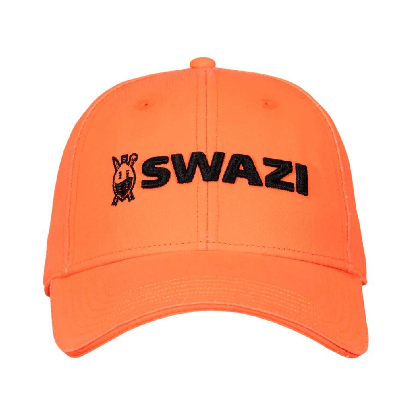Swazi Legend Cap - Hi Vis