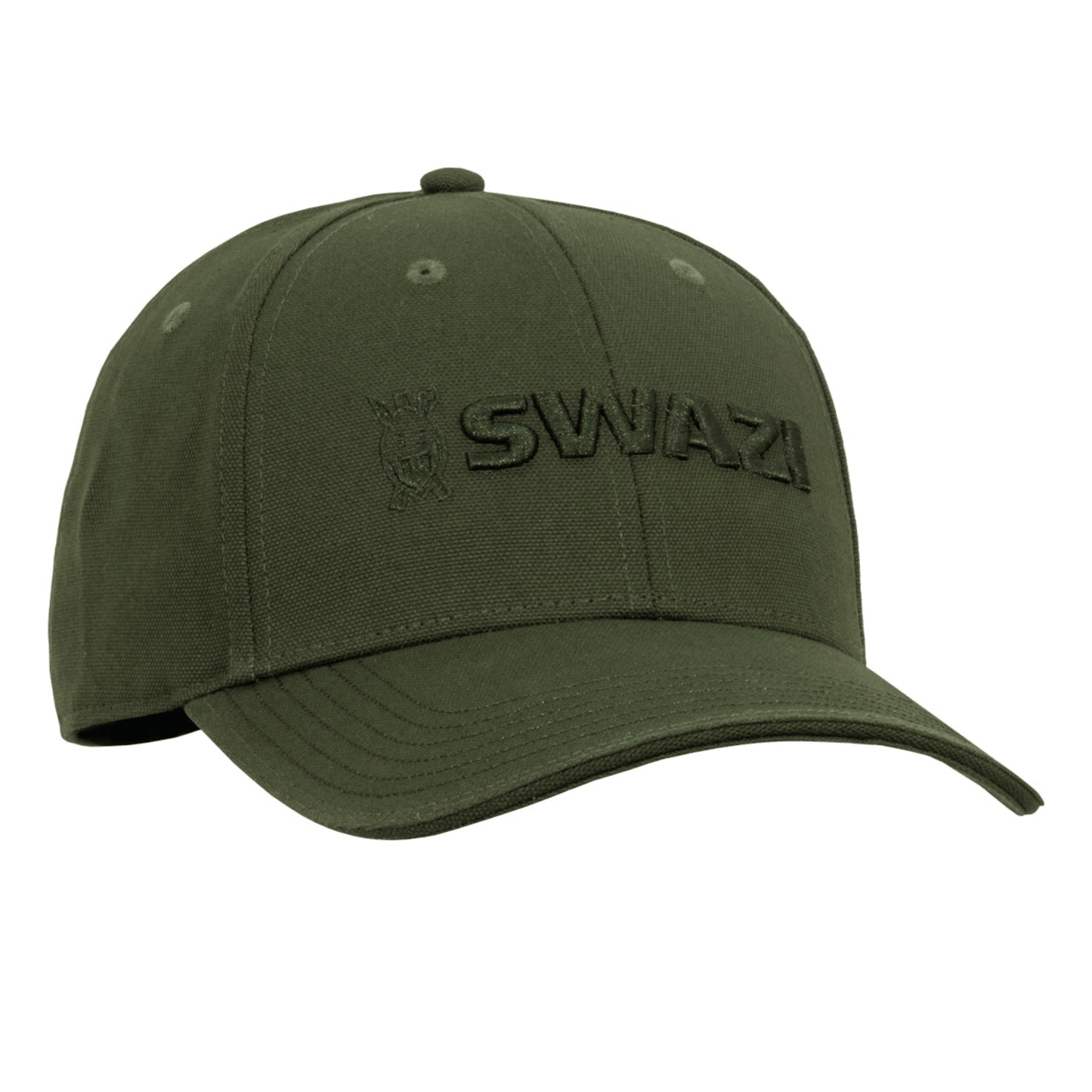 Swazi Legend Cap in Olive