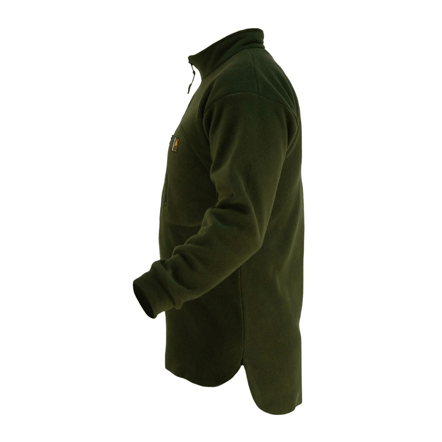 Swazi The Bush Shirt - Olive