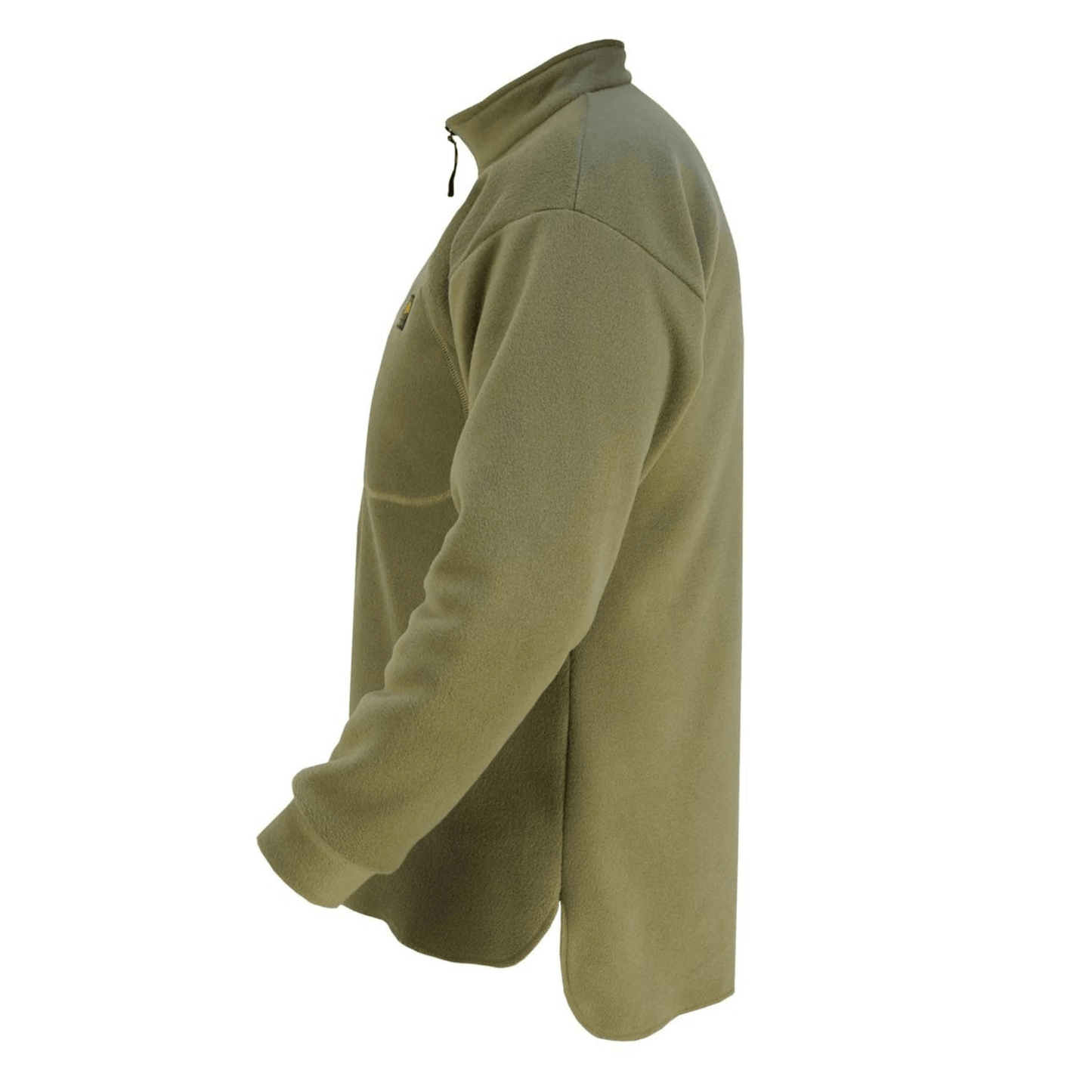 Swazi The Bush Shirt - Tussock