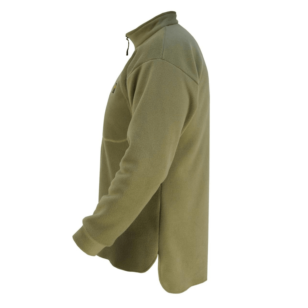 Swazi The Bush Shirt - Tussock