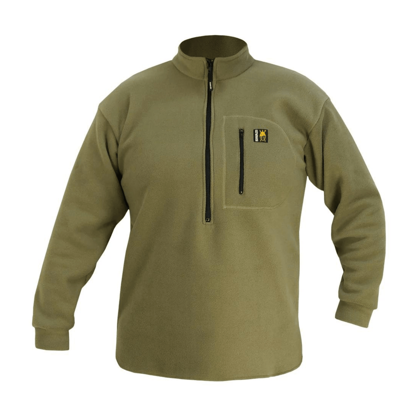 Swazi Bush Shirt in Tussock