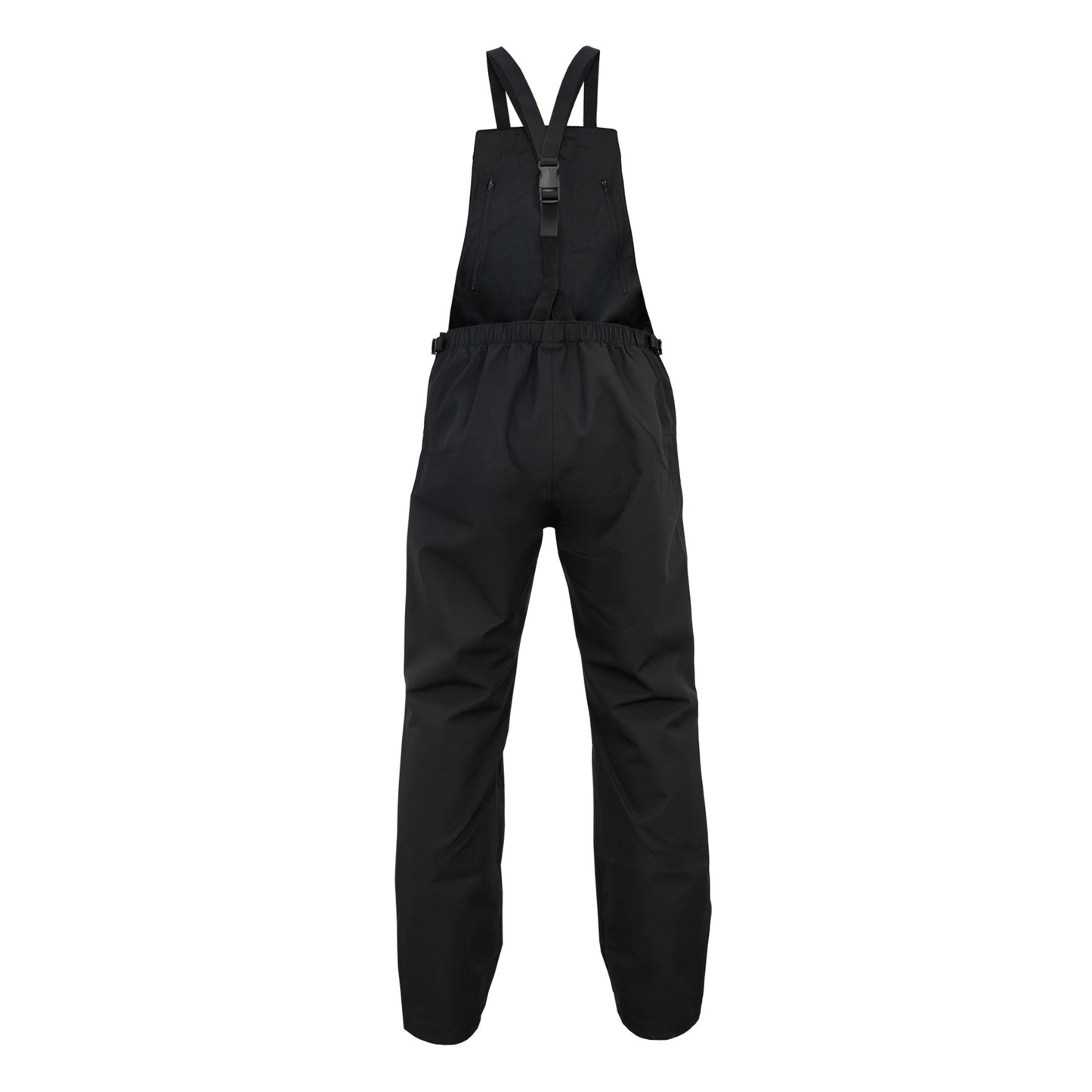 Back of Swazi Torrent Waterproof Bib and Brace