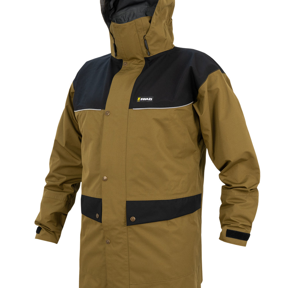 farm waterproofs