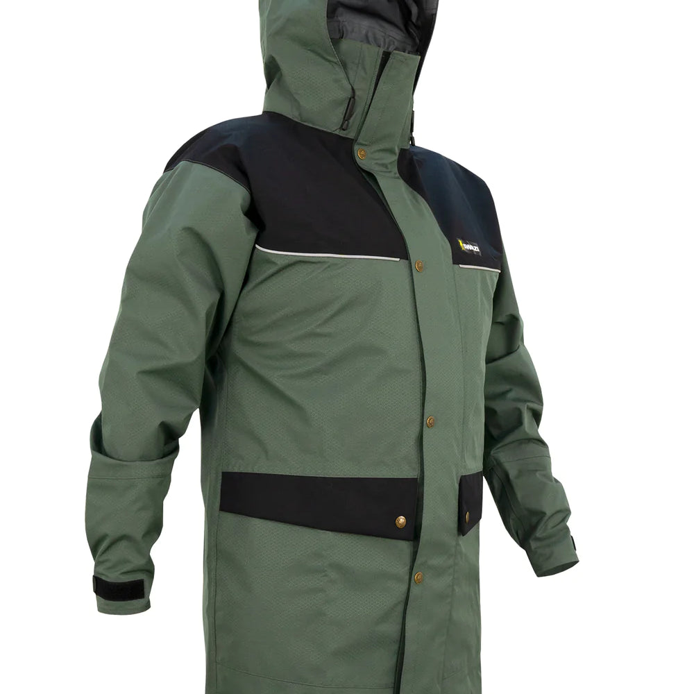 
                  
                    Swazi The Torrent Jacket
                  
                