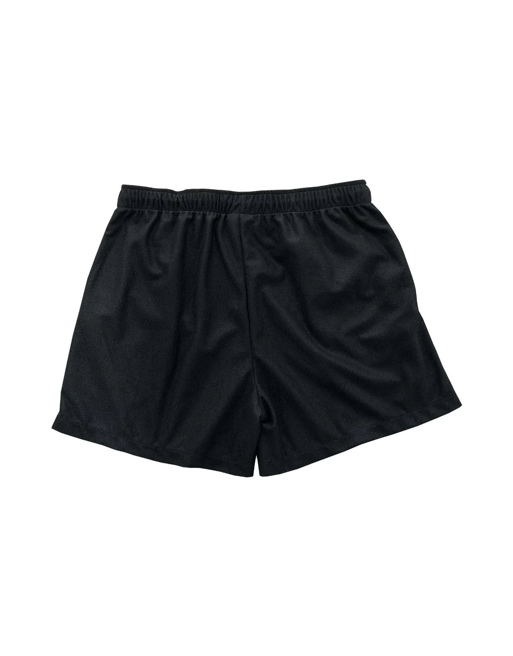 Swazi Trojans - Black