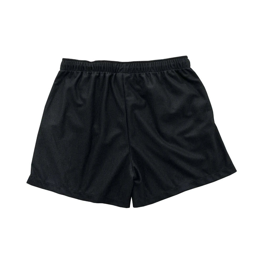 Swazi Trojans - Black
