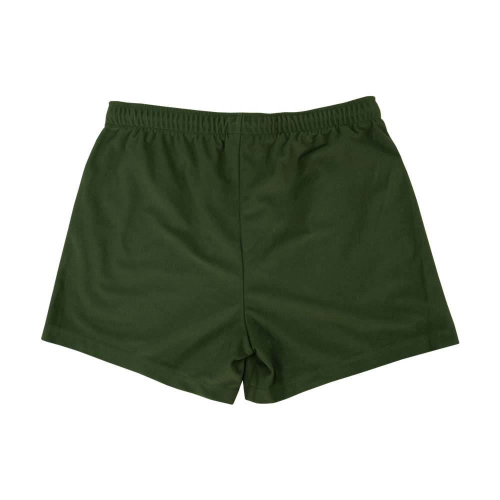 Swazi Trojans - Olive