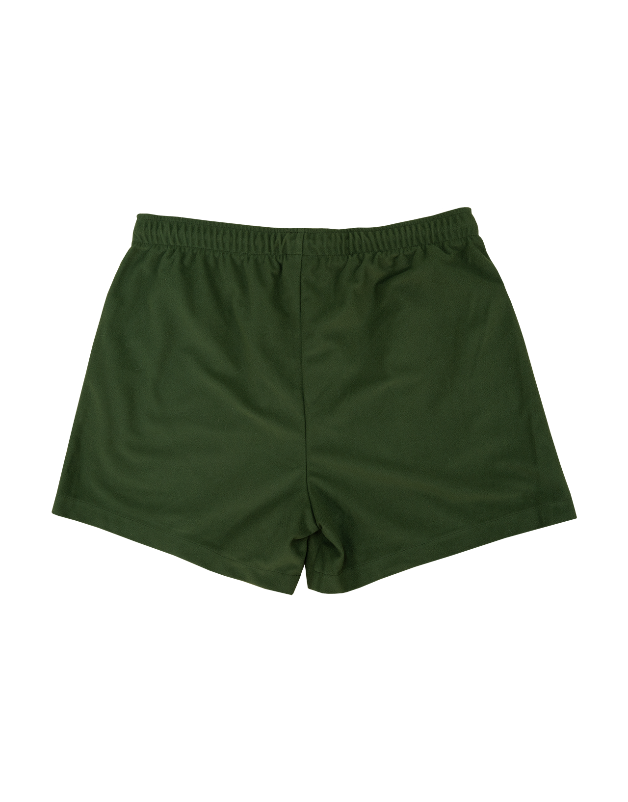 Swazi Trojans - Olive