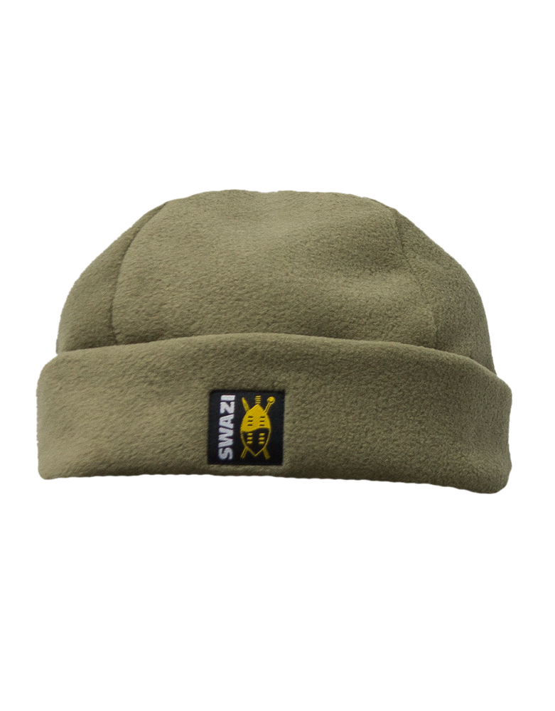 Swazi Hasbeanie - Tussock