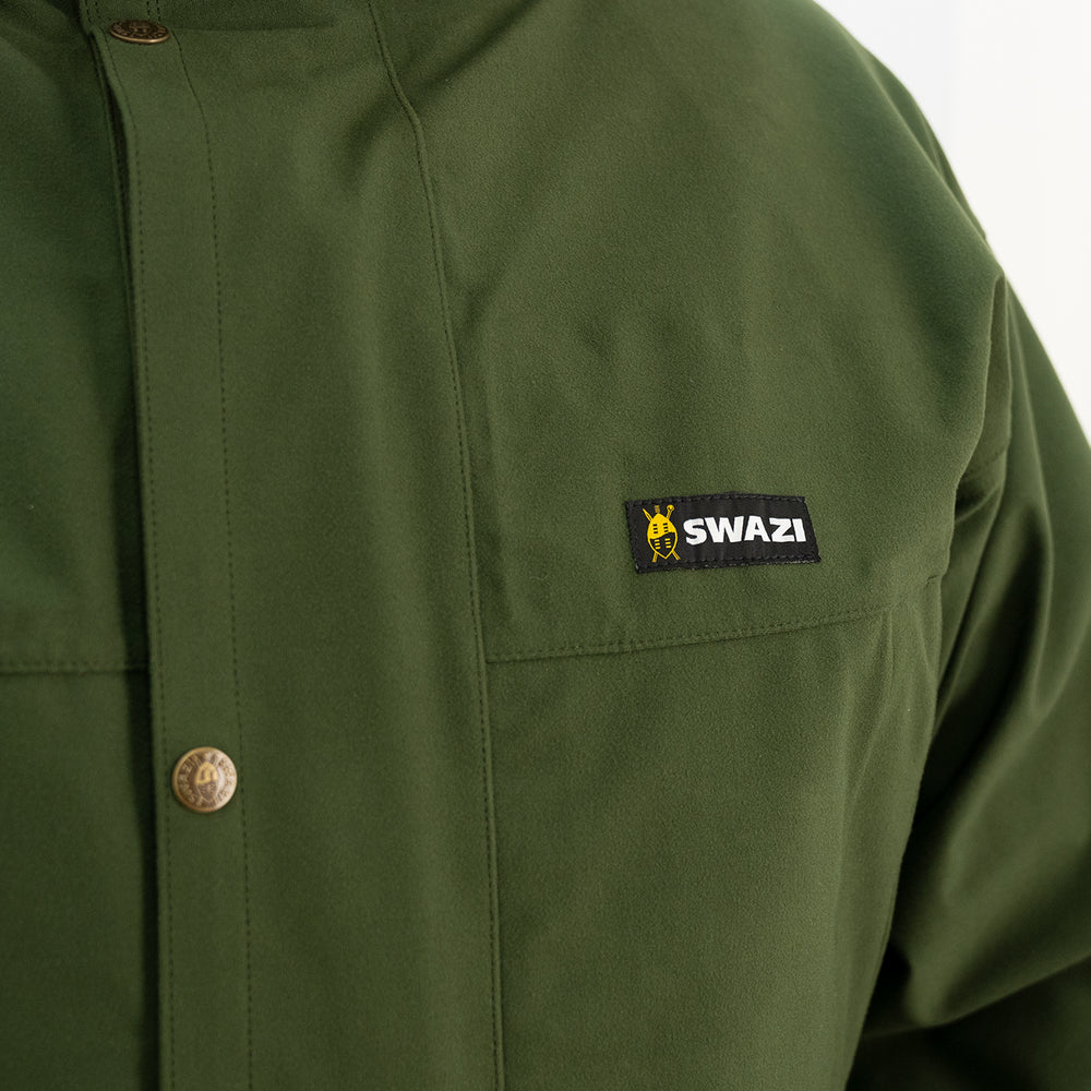 
                  
                    Swazi The Wapiti XP
                  
                